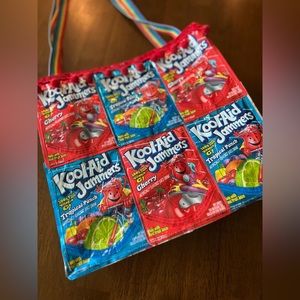 🚩SOLD Kool-Aid Bag